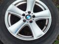 диск литой BMW X5 E70 [рестайлинг] 2012, 3.0 л., N57 D30 A, дизель, АКПП, black sapphire metallic (475), внедорожник 5 дв., полный привод, правый руль, 6770200 - фото №4