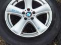 диск литой BMW X5 E70 [рестайлинг] 2012, 3.0 л., N57 D30 A, дизель, АКПП, black sapphire metallic (475), внедорожник 5 дв., полный привод, правый руль, 6770200 - фото №5