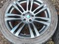 диск литой BMW X5 E70 [рестайлинг] 2011, 3.0 л., N57 D30 B, дизель, АКПП, tiefseeblau metallic (a76), внедорожник 5 дв., полный привод, правый руль, 7842183, 7842184 - фото №5