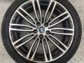 диск литой BMW 5 серия G30/G31 2020, 2.0 л., B48 B20 B, бензин, АКПП, sophistograu a90, седан, задний привод, правый руль - фото №3