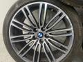 диск литой BMW 5 серия G30/G31 2020, 2.0 л., B48 B20 B, бензин, АКПП, sophistograu a90, седан, задний привод, правый руль - фото №5