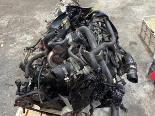 двигатель Nissan Navara D40 (2005 - 2010), 2.5 л., YD25DDTi, дизель, YD25DDTI