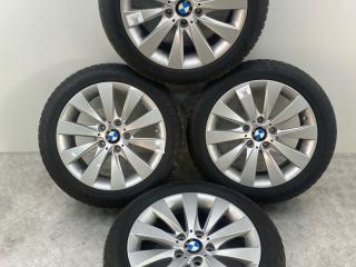 диск литой BMW 4 серия F32/F33 [рестайлинг] 2018, 6796240, 36116867126, 36116796240