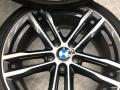 диск литой BMW 4 серия F32/F33 [рестайлинг] 2019, 2.0 л., B47 D20 A, дизель, АКПП, лифтбэк, полный привод, 7856710, 7856711, 36117856711, 36117856710 - фото №6