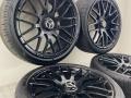 диск литой Mercedes-Benz C AMG W205 2017, 4.0 л., M 177.980, бензин, АКПП, 197, седан, задний привод, правый руль, A2054011700, A2054011800 - фото №2