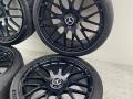 диск литой Mercedes-Benz C AMG W205 2017, 4.0 л., M 177.980, бензин, АКПП, 197, седан, задний привод, правый руль, A2054011700, A2054011800 - фото №5