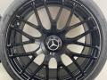 диск литой Mercedes-Benz C AMG W205 2017, 4.0 л., M 177.980, бензин, АКПП, 197, седан, задний привод, правый руль, A2054011700, A2054011800 - фото №8