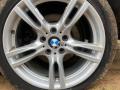 диск литой BMW 3 серия F30/F31/F34 2014, 2.0 л., N20 B20 B, бензин, АКПП, синий, седан, полный привод - фото №2
