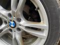 диск литой BMW 3 серия F30/F31/F34 2014, 2.0 л., N20 B20 B, бензин, АКПП, синий, седан, полный привод - фото №4
