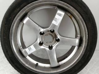 колесо запасное (таблетка) BMW 7 серия E65/E66/E67 2004