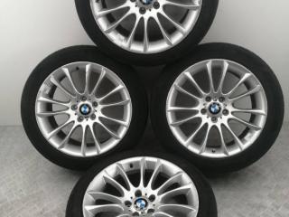 диск литой BMW 5 серия F07/F10/F11 2012, 2.0 л., N47 D20 C, дизель, АКПП, alpinweiß iii (300), хетчбэк 5 дв., задний привод, правый руль