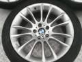 диск литой BMW 5 серия F07/F10/F11 2012, 2.0 л., N47 D20 C, дизель, АКПП, alpinweiß iii (300), хетчбэк 5 дв., задний привод, правый руль - фото №2