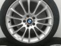 диск литой BMW 5 серия F07/F10/F11 2012, 2.0 л., N47 D20 C, дизель, АКПП, alpinweiß iii (300), хетчбэк 5 дв., задний привод, правый руль - фото №3