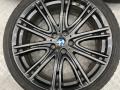 диск литой BMW 5 серия G30/G31 2019, 3.0 л., B58 B30 A, бензин, АКПП, bluestone metallic (c2y), седан, полный привод, правый руль - фото №2