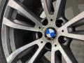 диск литой BMW X5 F15 2015, 3.0 л., N57 D30 A, дизель, АКПП, mineralweiß metallic (a96), внедорожник 5 дв., полный привод, правый руль - фото №4