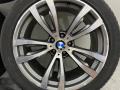 диск литой BMW X5 F15 2015, 3.0 л., N57 D30 A, дизель, АКПП, mineralweiß metallic (a96), внедорожник 5 дв., полный привод, правый руль - фото №6