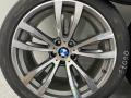 диск литой BMW X5 F15 2015, 3.0 л., N57 D30 A, дизель, АКПП, mineralweiß metallic (a96), внедорожник 5 дв., полный привод, правый руль - фото №9