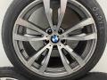 диск литой BMW X5 F15 2015, 3.0 л., N57 D30 A, дизель, АКПП, mineralweiß metallic (a96), внедорожник 5 дв., полный привод, правый руль - фото №10