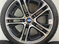 диск литой BMW X3 F25 2014, 3.5 л., бензин, АКПП, внедорожник 5 дв., полный привод - фото №2