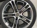 диск литой BMW X3 F25 2014, 3.5 л., бензин, АКПП, внедорожник 5 дв., полный привод - фото №4