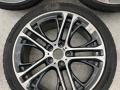 диск литой BMW X3 F25 2014, 3.5 л., бензин, АКПП, внедорожник 5 дв., полный привод - фото №5