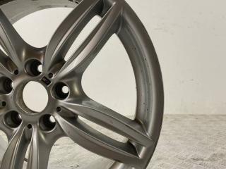 диск литой BMW 5 серия F07/F10/F11 [рестайлинг] 2013, 7842653