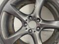 диск литой BMW 3 серия E90/E91/E92/E93 2007, 3.5 л., дизель, АКПП, spacegrau metallic (a52), купе, задний привод, правый руль - фото №7