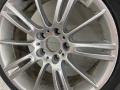 диск литой BMW 3 серия E90/E91/E92/E93 2007, 3.0 л., M57 D30 (306D3), дизель, АКПП, синий, седан, правый руль - фото №4
