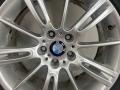 диск литой BMW 3 серия E90/E91/E92/E93 2007, 3.0 л., M57 D30 (306D3), дизель, АКПП, серебро, седан, задний привод, правый руль - фото №3