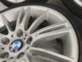 диск литой BMW 3 серия E90/E91/E92/E93 2007, 3.0 л., M57 D30 (306D3), дизель, АКПП, серебро, седан, задний привод, правый руль - фото №6