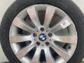 диск литой BMW 5 серия E60/E61 [рестайлинг] 2009, 3.0 л., M57 D30 (306D3), дизель, АКПП, spacegrau metallic (a52), универсал, задний привод, правый руль - фото №2