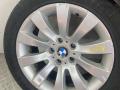 диск литой BMW 5 серия E60/E61 [рестайлинг] 2009, 3.0 л., M57 D30 (306D3), дизель, АКПП, spacegrau metallic (a52), универсал, задний привод, правый руль - фото №5