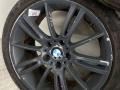 диск литой BMW 3 серия E90/E91/E92/E93 2007, 3.0 л., M57 D30 (306D3), дизель, АКПП, черный, седан, задний привод, правый руль - фото №6