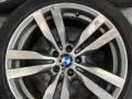 диск литой BMW X6 M E71/E72 2010, 4.4 л., S63 B44 A, бензин, АКПП, carbonschwarz metallic (416), внедорожник 5 дв., полный привод - фото №2