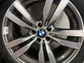 диск литой BMW X6 M E71/E72 2010, 4.4 л., S63 B44 A, бензин, АКПП, carbonschwarz metallic (416), внедорожник 5 дв., полный привод - фото №3