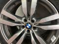 диск литой BMW X6 M E71/E72 2010, 4.4 л., S63 B44 A, бензин, АКПП, carbonschwarz metallic (416), внедорожник 5 дв., полный привод - фото №5