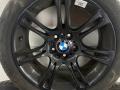 диск литой BMW 5 серия F07/F10/F11 2011, 2.0 л., N47 D20 C, дизель, АКПП, a90 (sophitgrau), седан, задний привод, правый руль - фото №4