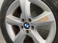 диск литой BMW X5 E70 2010, 3.0 л., N52 B30 AF, бензин, АКПП, белый alpinweiß uni (300), внедорожник 5 дв., полный привод, 6772243 - фото №4