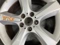 диск литой BMW X5 E70 2010, 3.0 л., N52 B30 AF, бензин, АКПП, белый alpinweiß uni (300), внедорожник 5 дв., полный привод, 6772243 - фото №5