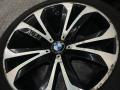 диск литой BMW X5 E70 [рестайлинг] 2012, 3.0 л., N57 D30 A, дизель, АКПП, black sapphire metallic (475), внедорожник 3 дв., полный привод, правый руль, 6858528, 6858527 - фото №5