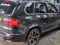 диск литой BMW X5 E70 [рестайлинг] 2012, 3.0 л., N57 D30 A, дизель, АКПП, black sapphire metallic (475), внедорожник 3 дв., полный привод, правый руль, 6858528, 6858527 - фото №9