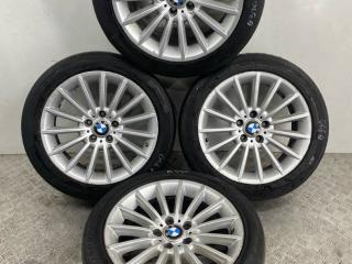 диск литой BMW 5 серия F07/F10/F11 2012, 3.0 л., N55 B30 A, бензин, АКПП, havanna (a17), седан, полный привод
