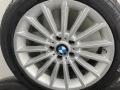 диск литой BMW 5 серия F07/F10/F11 2012, 3.0 л., N55 B30 A, бензин, АКПП, havanna (a17), седан, полный привод - фото №3