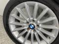 диск литой BMW 5 серия F07/F10/F11 2012, 3.0 л., N55 B30 A, бензин, АКПП, havanna (a17), седан, полный привод - фото №5