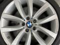 диск литой BMW 5 серия F07/F10/F11 2012, 3.5 л., бензин, АКПП, black sapphire metallic (475), седан, полный привод - фото №2