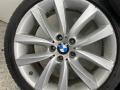 диск литой BMW 5 серия F07/F10/F11 2012, 3.5 л., бензин, АКПП, black sapphire metallic (475), седан, полный привод - фото №5