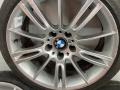 диск литой BMW 3 серия E90/E91/E92/E93 2006, 3.0 л., M57 D30 (306D3), дизель, АКПП, sparkling graphite (a22), универсал, задний привод, правый руль, 7843839 - фото №4
