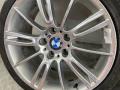 диск литой BMW 3 серия E90/E91/E92/E93 2006, 3.0 л., M57 D30 (306D3), дизель, АКПП, sparkling graphite (a22), универсал, задний привод, правый руль, 7843839 - фото №5