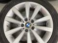 диск литой BMW 5 серия F07/F10/F11 [рестайлинг] 2013, 2.8 л., бензин, АКПП, sophigrau brillanteffekt(b90), седан, полный привод - фото №2