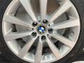 диск литой BMW 5 серия F07/F10/F11 [рестайлинг] 2013, 2.8 л., бензин, АКПП, sophigrau brillanteffekt(b90), седан, полный привод - фото №4